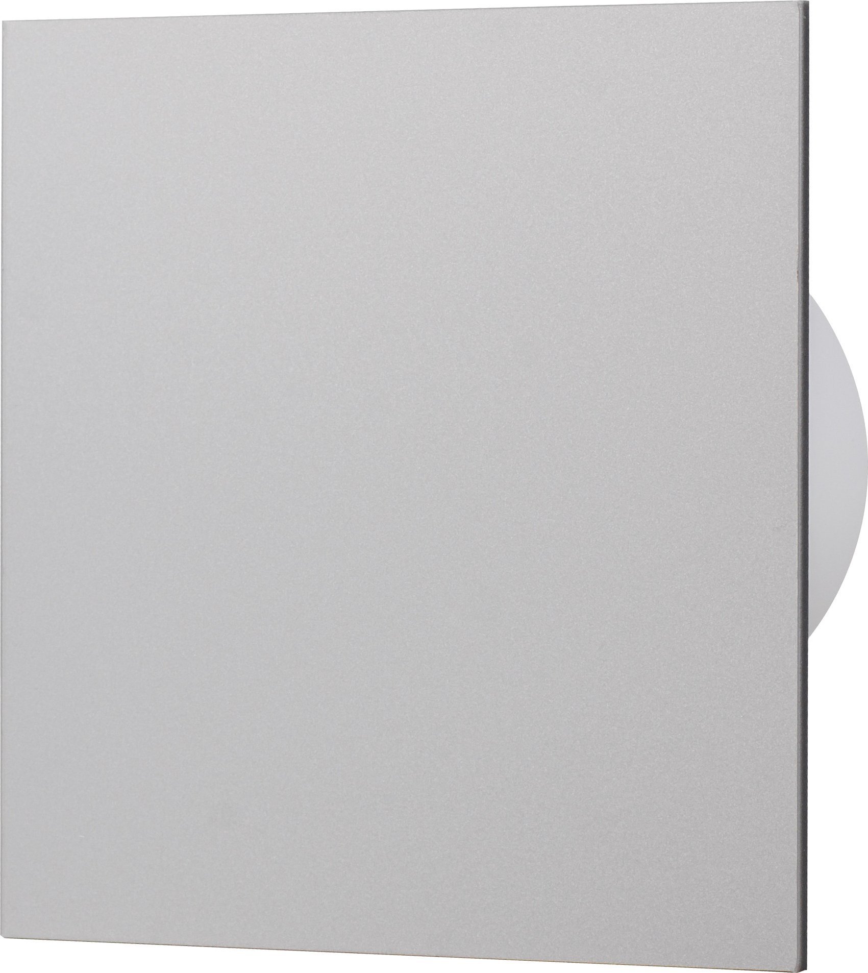 Orno Panel plexi do wentylatorów i kratek, kolor szary