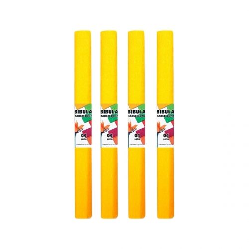 Starpak bibuła marszczona stk (NR 04 S)