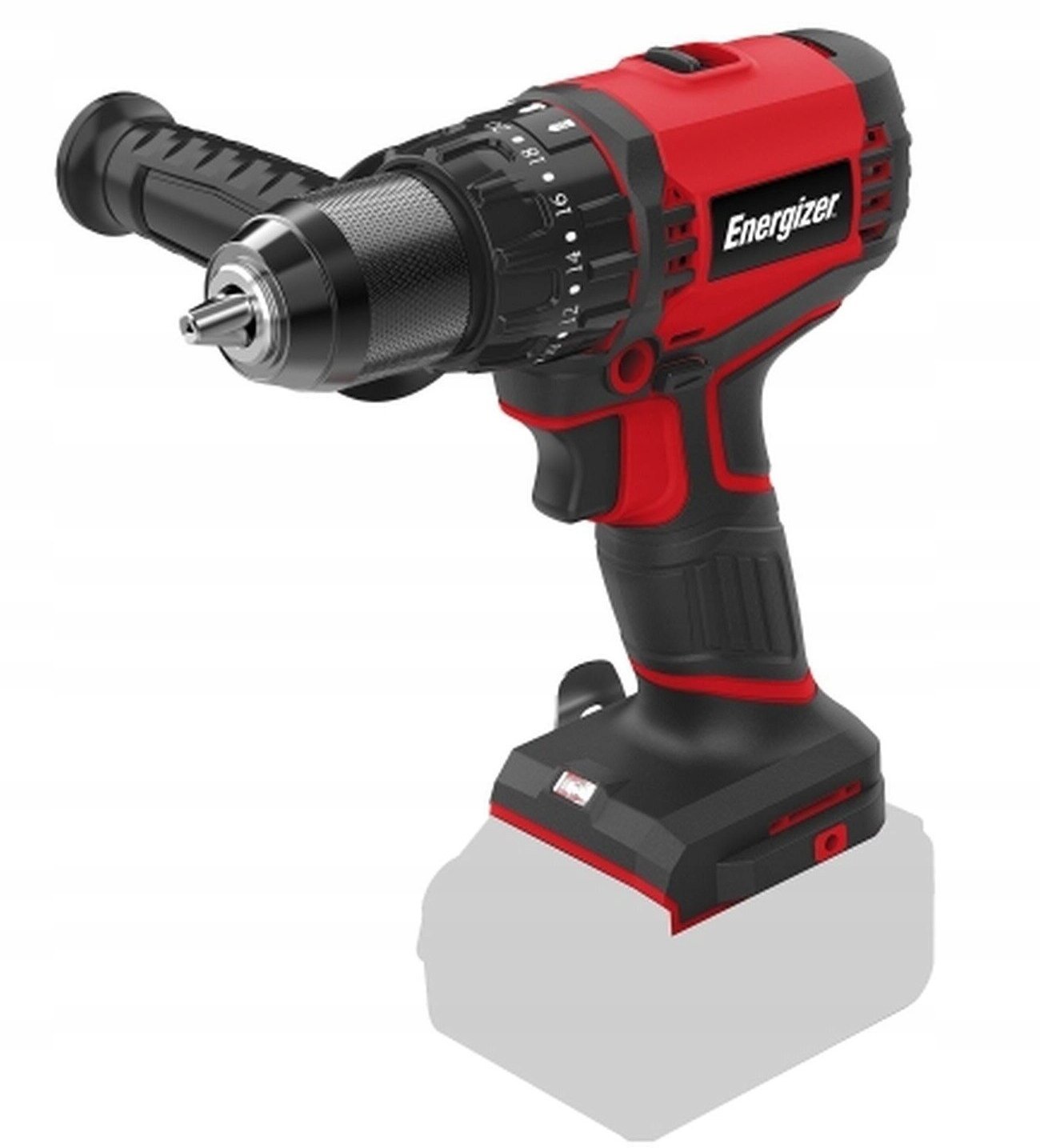 Wiertarka Energizer Wiertarka udarowa bezszczotkowa 20V bez akumulatora