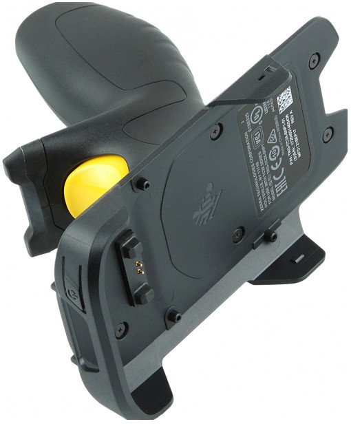 Zebra TRG-TC2X-SNP1-01 Uchwyt pistoletowy typu snap