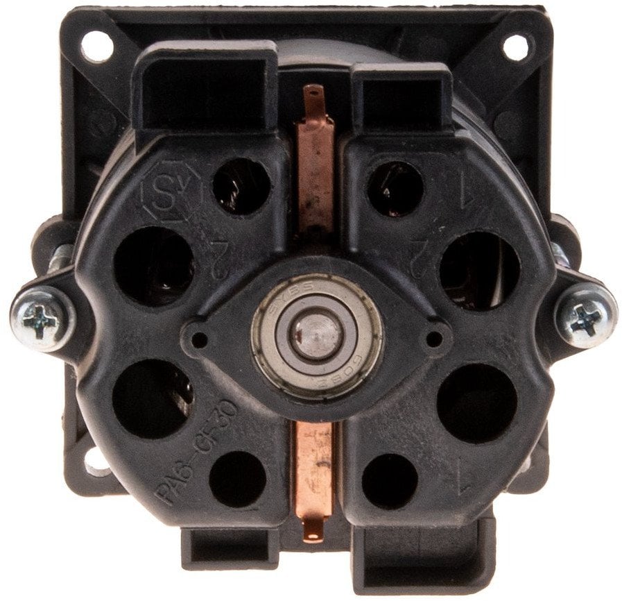 Geko Łożysko do polerki samochodowej rotacyjnej 230V 240mm