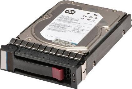 Dysk serwerowy HP 2TB 3.5'' SAS-3 (12Gb/s) (N9X93A)