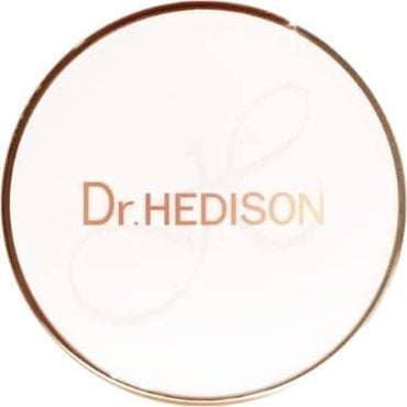 DR.HEDISON_Miracle Cushion kompakt do makijażu SPF 50+ PA+++ 15g+15g