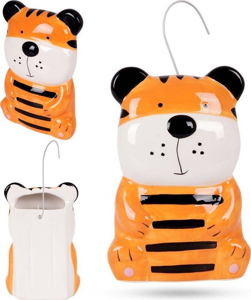 Nawilżacz powietrza Vilde Tygrys Pomarańczowy