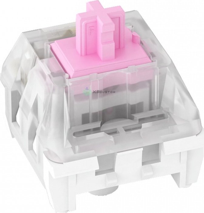 Kailh Kailh Speed Pink Switch