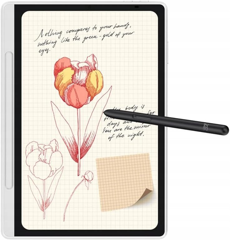XPPen Magic Note Pad tablet graficzny 10,95" 16K X3 Pro 1200x1920