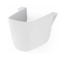 Cersanit Półpostument Mito Red (TK001-003)