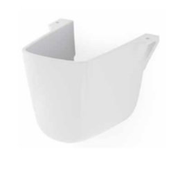 Cersanit Półpostument Mito Red (TK001-003)