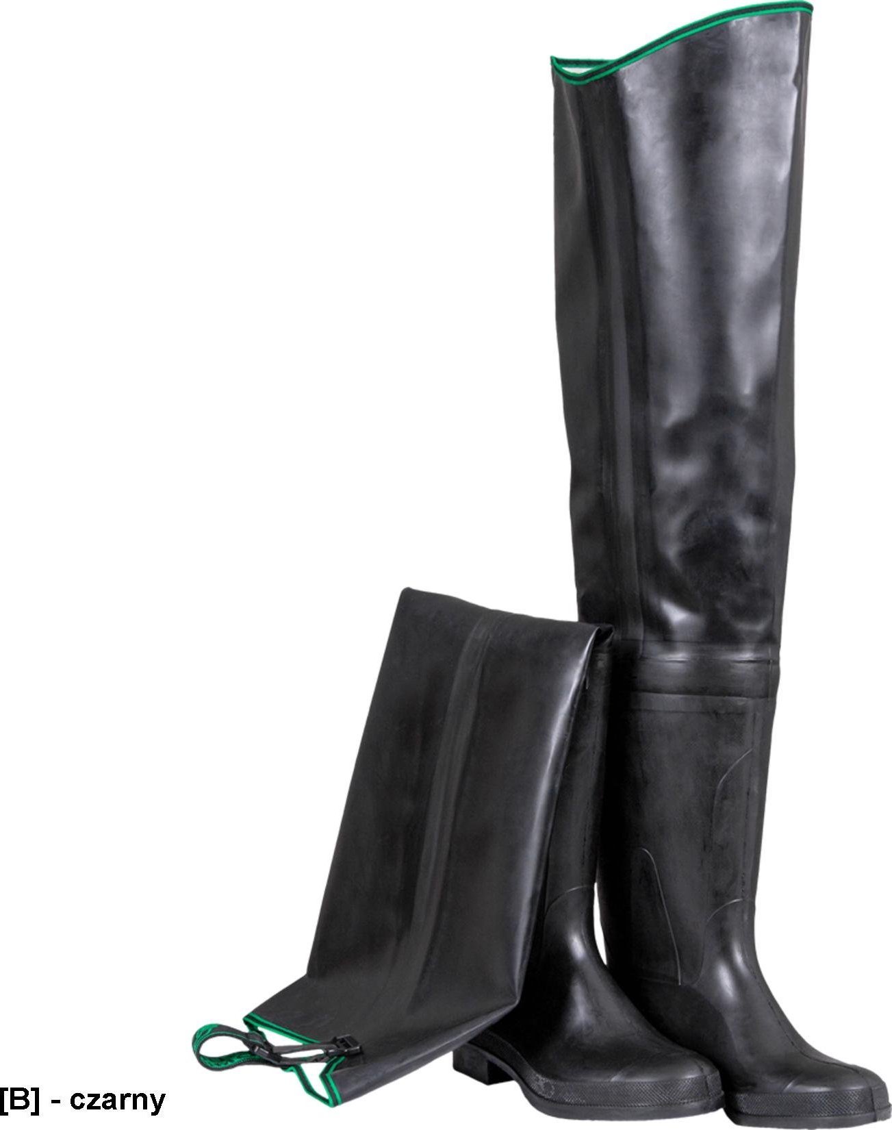 Fagum-Stomil BFWOD819 - Wodoodporne wodery 45