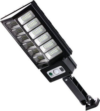 Superfire Lampa solarna Superfire FF7-B, 28W, 2400mAH