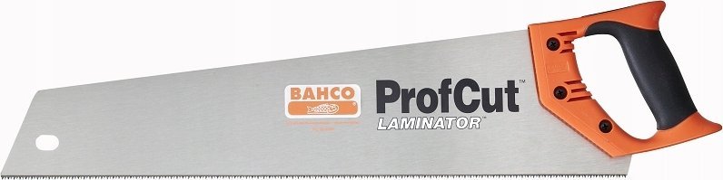 Bahco Pjūklas laminatui BAHCO 550mm 11/12