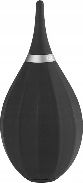 JJC Gruszka do czyszczenia CL-ARSW czarna