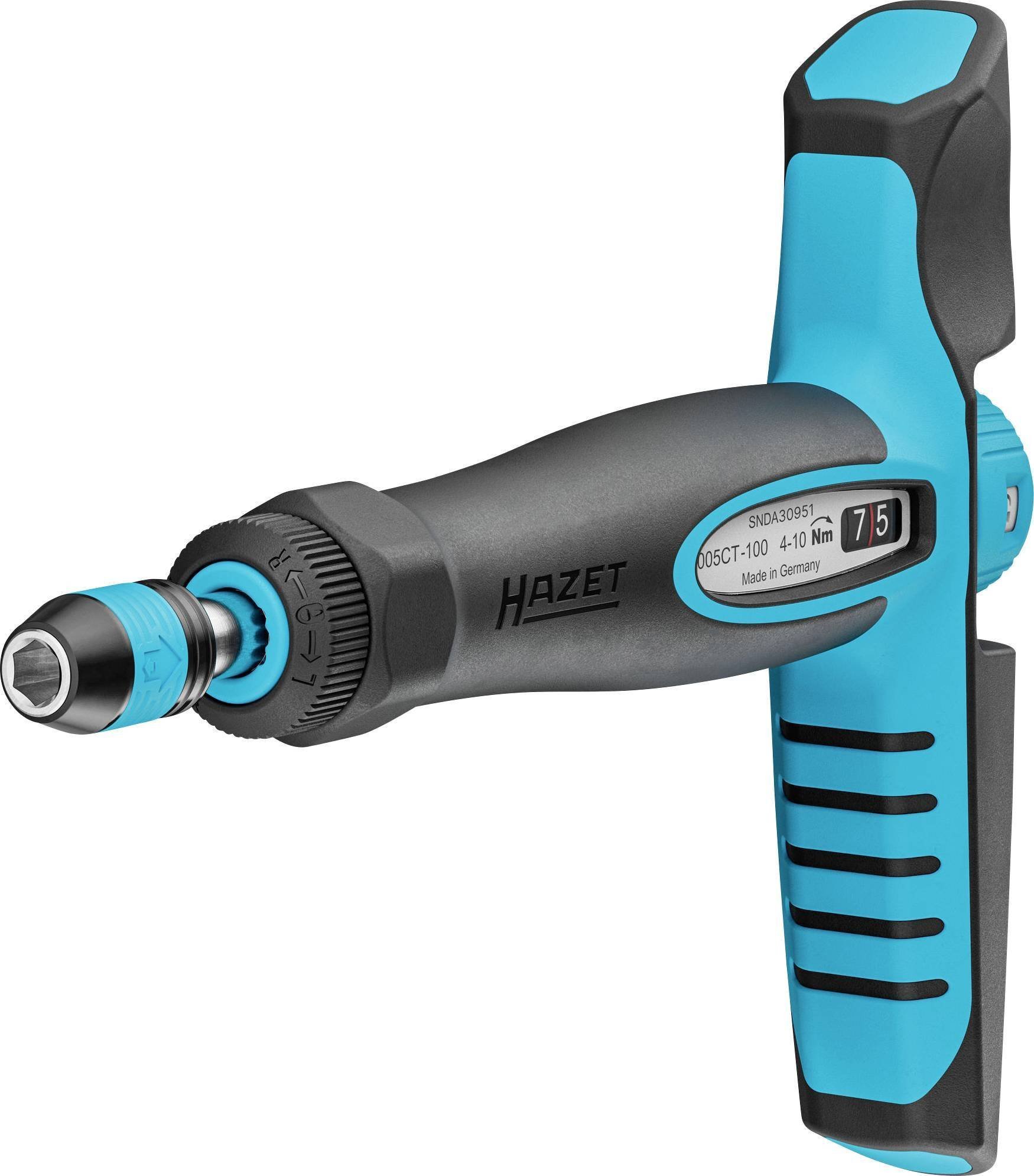 Hazet 6005CT-100 bez kategorii