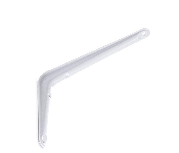 SHELF HOLDER SB-54 200X150 WHITE