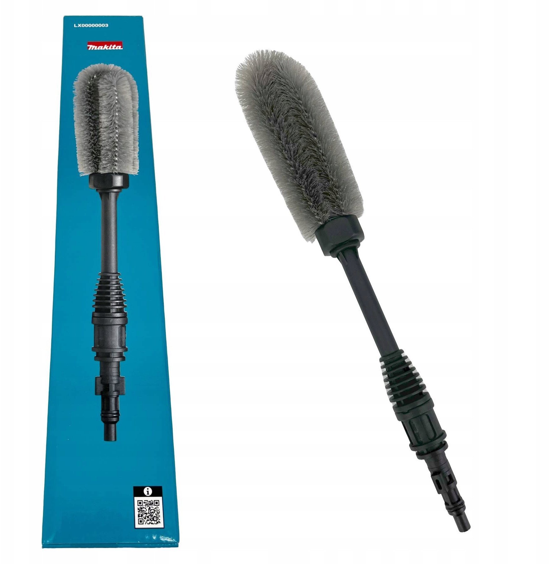 Brush attachment MAKITA DHW180