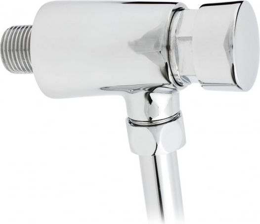 Hydroland Zawór spłukujący do pisuarów chrom (Z-CZA-P)