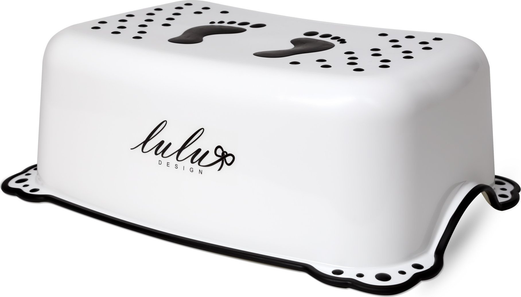 Maltex LULU DESIGN Step up stool with anti-slip rubber