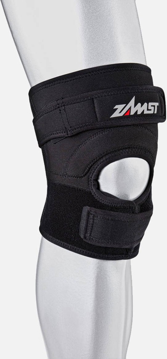 Zamst Stabilizator rzepki ZAMST JK-2 L