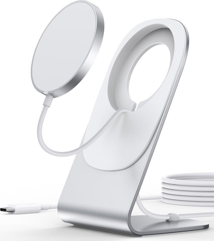 Ładowarka Choetech T517-F Indukcyjna 2 A (T517-F+H047)