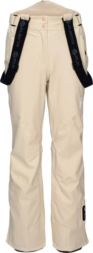 Iguana Damskie Spodnie BORETA W