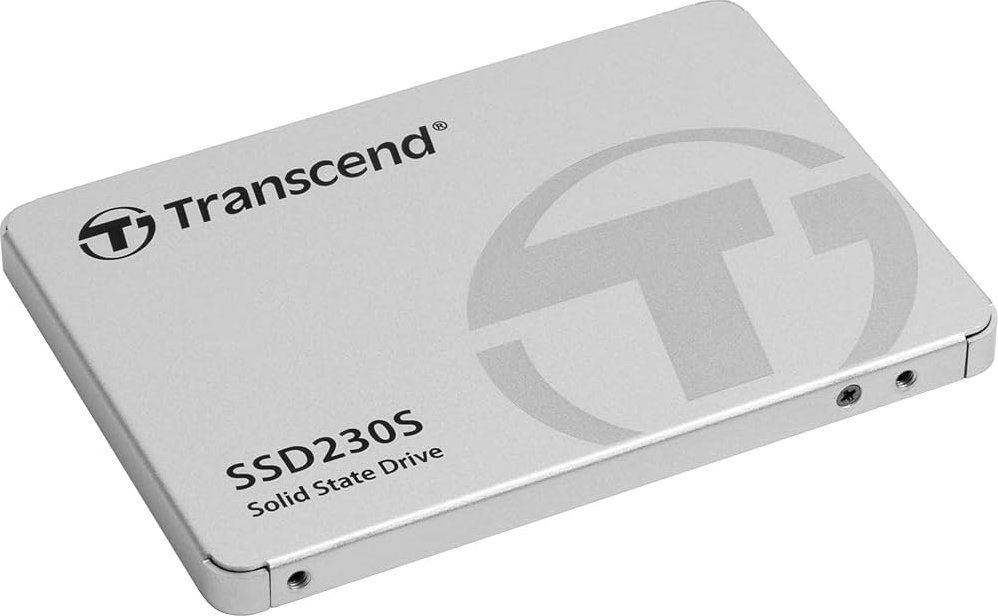 Dysk SSD Transcend 230S 4TB 2.5" SATA III (TS4TSSD230S)
