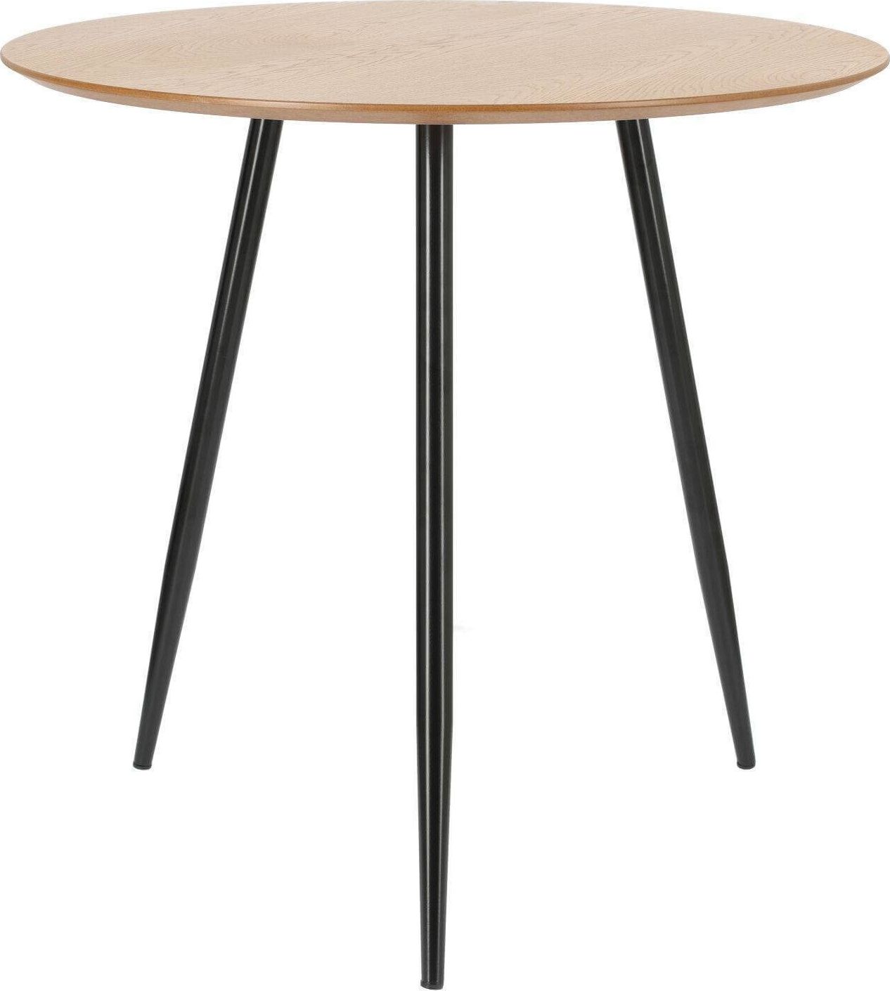 Simplet Stół Sottile 80cm