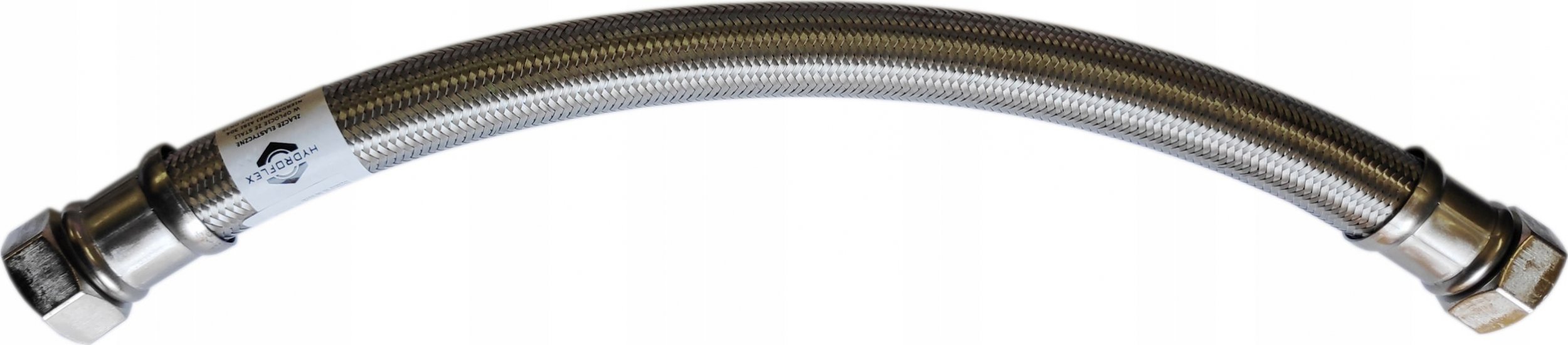 Wężyk przyłączeniowy Skalar GW / GW 1" x 1" (W5025)