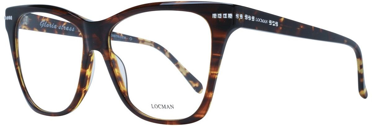 Ramki do okularów Damski Locman LOCV008STR 59DEM