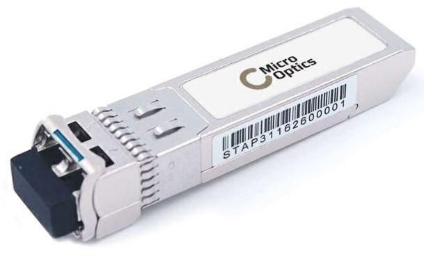 Lanview MO-Z-SFP10G-LR moduł przekaźników sieciowych 10000 Mbit/s SFP+ 1310 nm