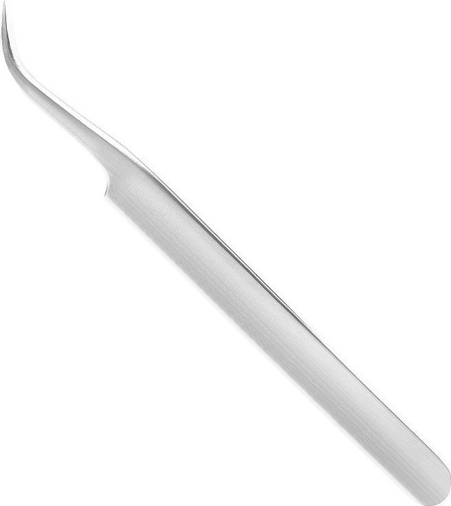 Snippex SNIPPEX PĘSETA DO RZĘS ZAGIĘTA 705