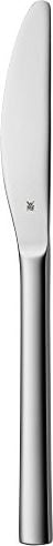 WMF Nóż obiadowy WMF Atria mono 23,0 cm, stal nierdzewna Cromargan polerowana, błyszcząca, nóż monoblokowy, można myć w zmywarce