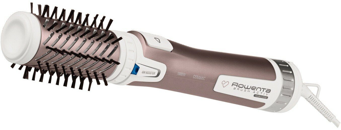 Suszarko-lokówka Rowenta CF9540