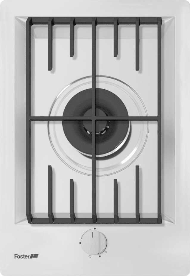 Płyta grzewcza Foster FL 1 GAS HOB FLUSH MOUNT