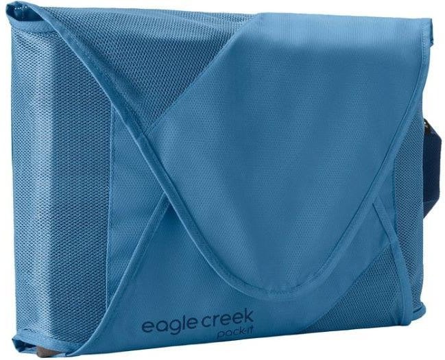 Eagle Creek Reveal Pro Garment Folder L Blue