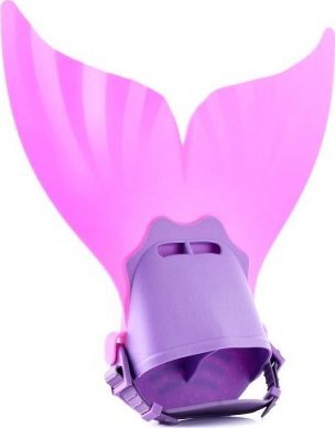 Master Płetwa Syreni Ogon Monopłetwa MASTER (28-36)