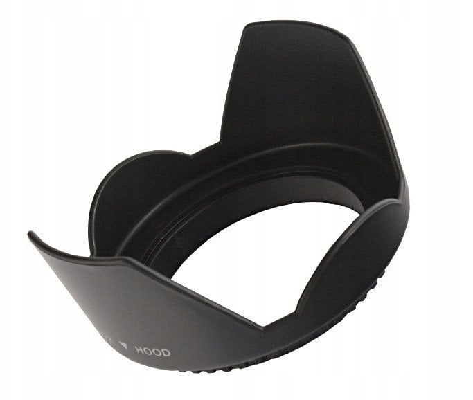 Latarka LED Newell EDC Nyks Solid - czarna