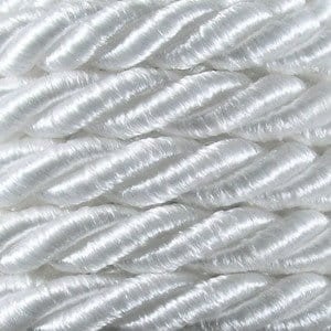 Sznur Fi 7 (20mb) 001 (perłowy)