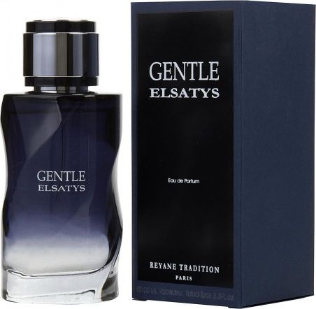 Reyane Tradition Elsatys Homme Intenso EDP 100 ml