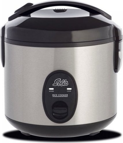 Multicooker Solis Solis Rice Cooker compact 821