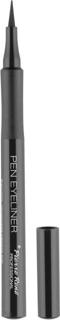 Pierre Rene Pen Eyeliner Nr 01 Black Pisak do oczu 1 ml