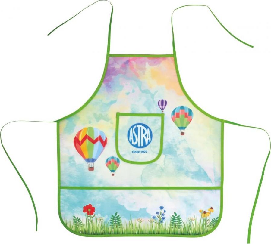 Astra Fartuszek ochronny M ASTRA