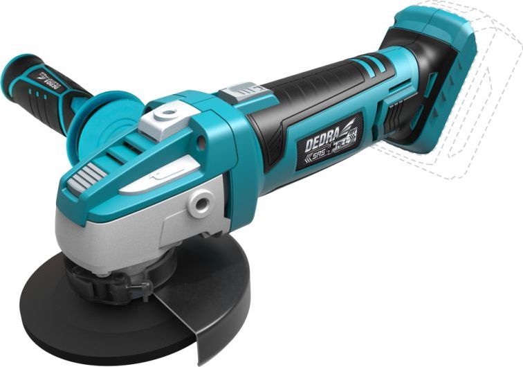 Szlifierka Dedra DED7050
