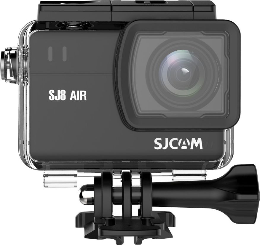 Kamera SJCAM SJ8 Air czarna