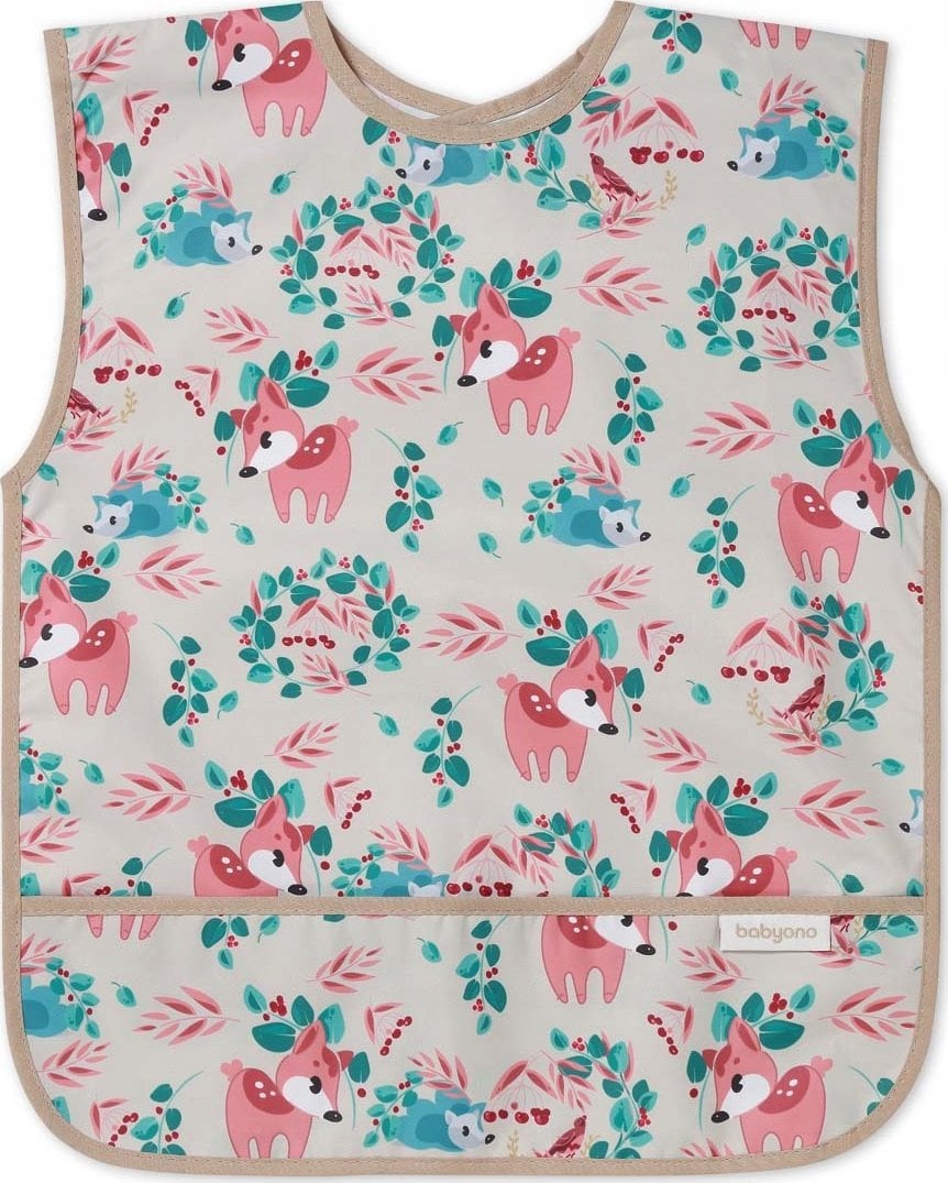 BABY ONO 1642/02 FARTUSZEK FOREST