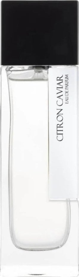 Yves Saint Laurent Laurent Mazzone, Citron Caviar, Extrait De Parfum, Unisex, 100 ml Unisex