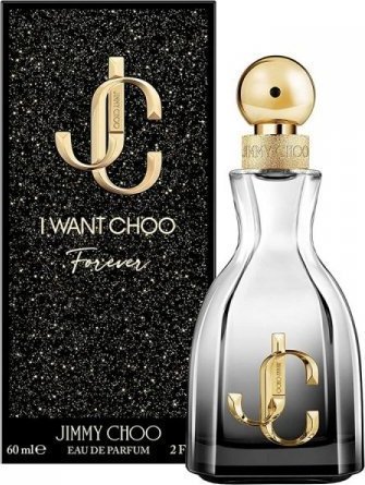 Jimmy Choo Perfumy Damskie EDP I Want Choo 60 ml
