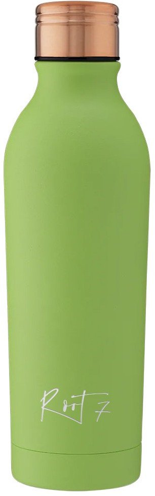 Butelka termiczna Powder Coated Avocado Green 350 ml