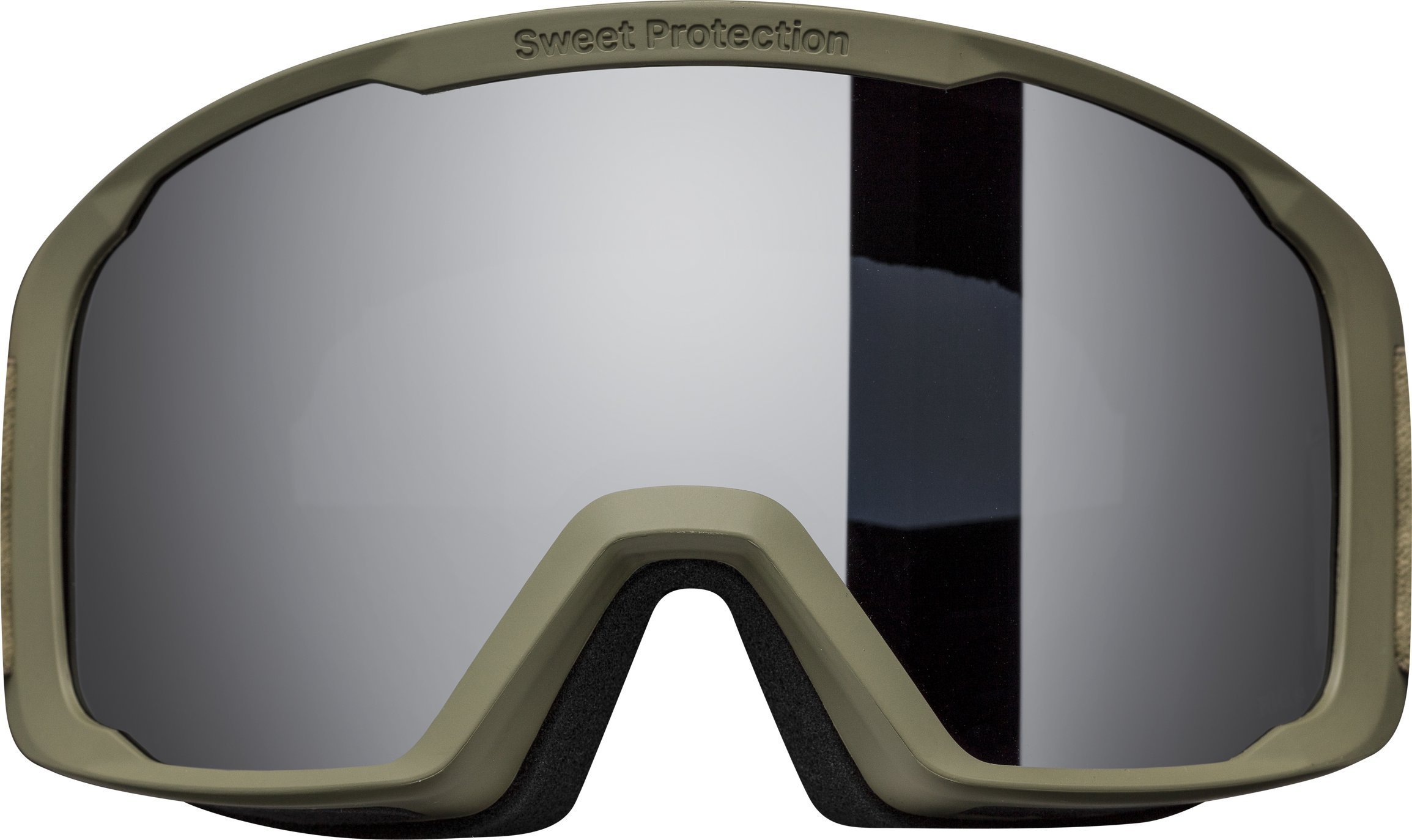 SWEET PROTECTION Dziecięce Gogle RIPLEY RIG REFLECT JR