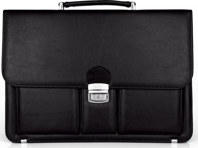 Solome EKSKLUZYWNA AKTÓWKA TECZKA NA DOKUMENTY SOLOME WEXFORD