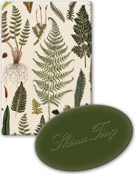 Mydełko ozdobne STTVAL603 zapach leśny